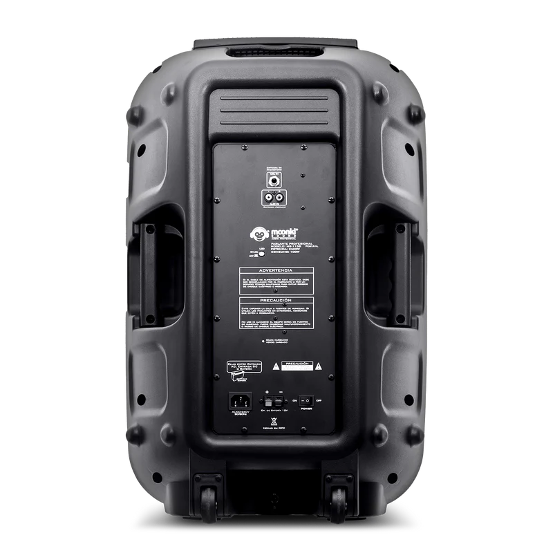 Parlante MOONKI WAIKIKI MS-115B Parlante MOONKI WAIKIKI MS-115B